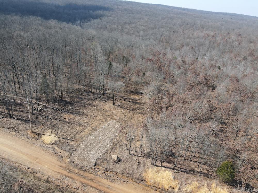 FG Rocky Road  Bradford, AR