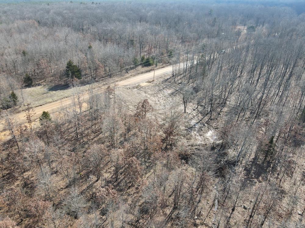 FG Rocky Road  Bradford, AR