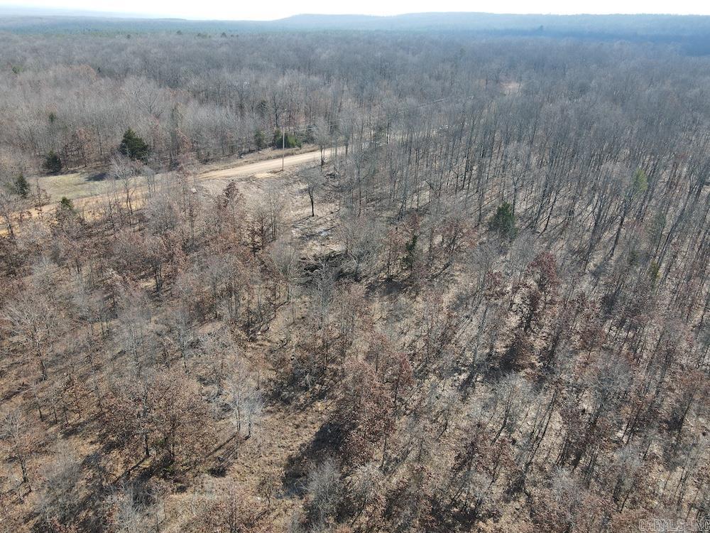 FG Rocky Road  Bradford, AR