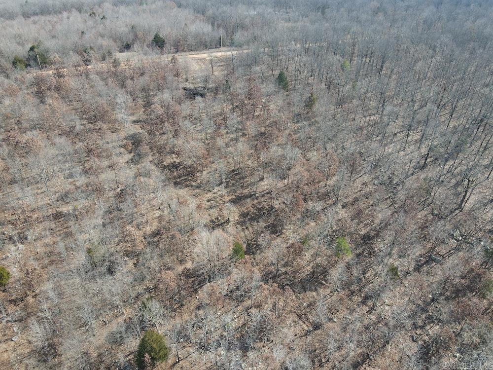 FG Rocky Road  Bradford, AR