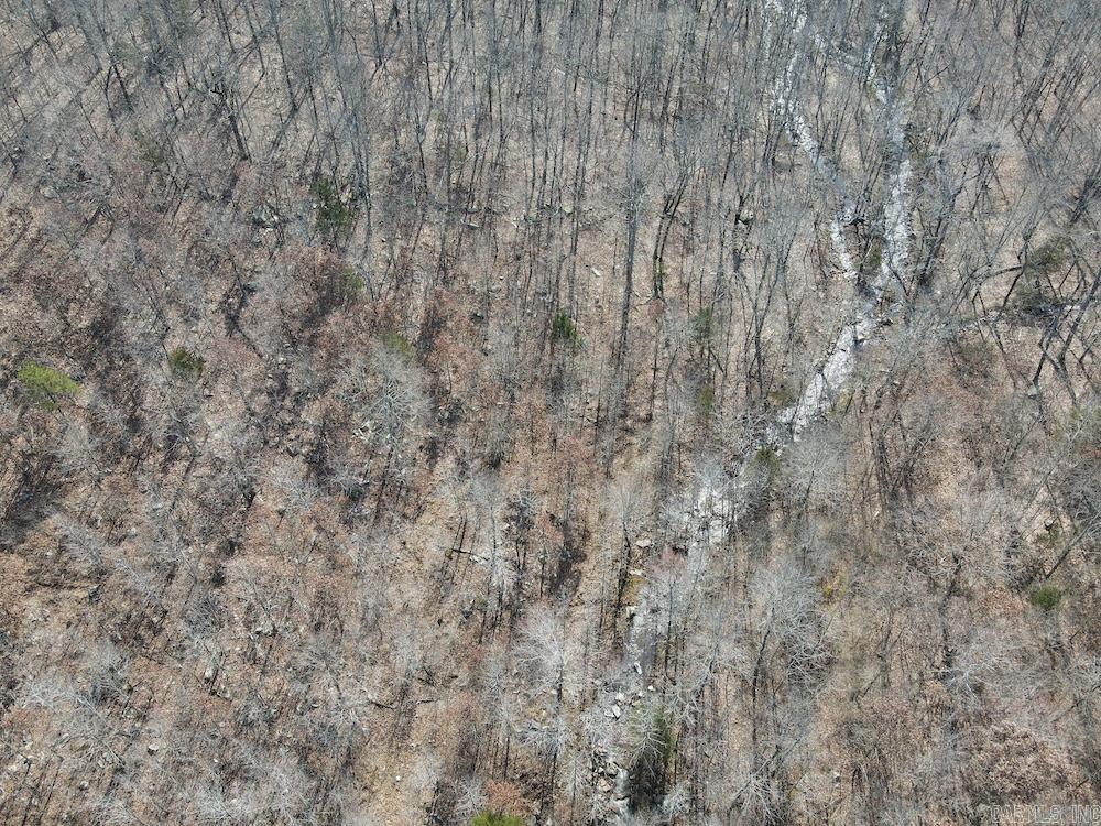 FG Rocky Road  Bradford, AR