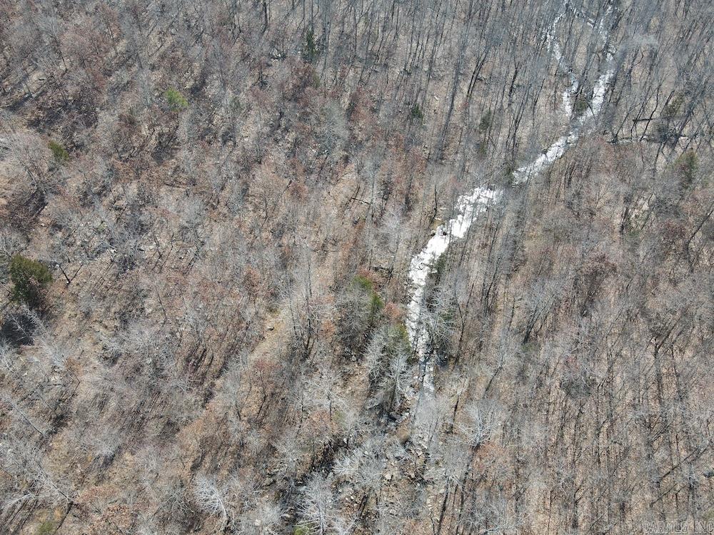 FG Rocky Road  Bradford, AR