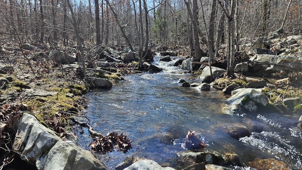 FG Rocky Road  Bradford, AR