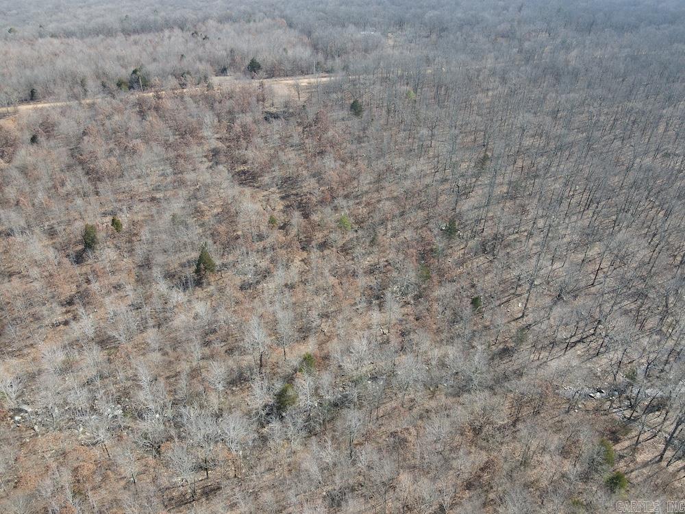 FG Rocky Road  Bradford, AR