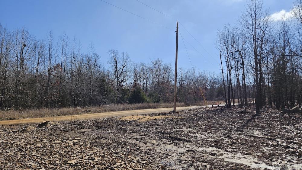 FG Rocky Road  Bradford, AR