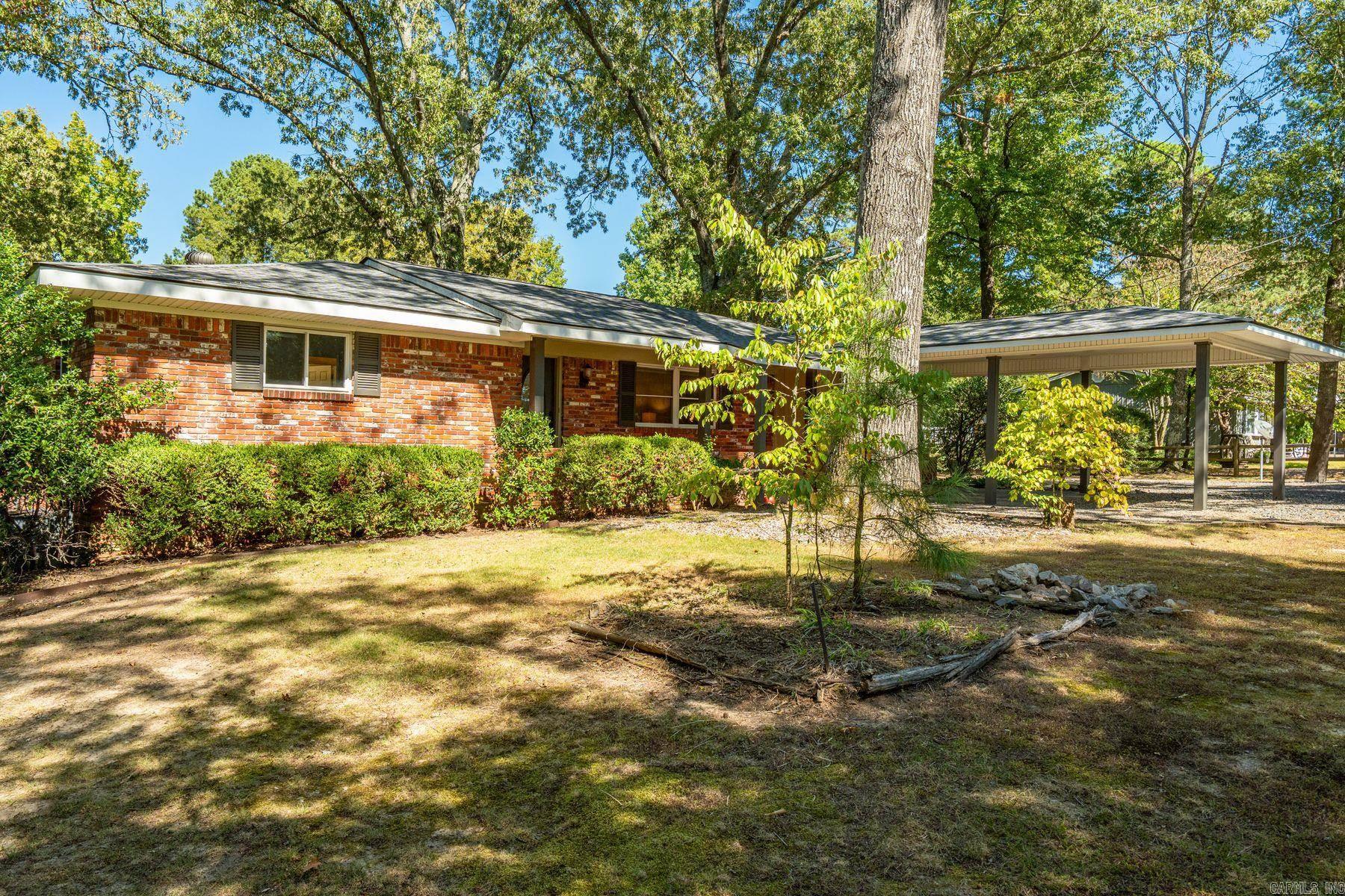 140 & 142 Mountain Laurel Lane