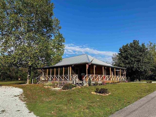 406  Cedar  Mountain View, AR