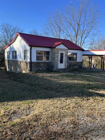 316  North  St  Salem, AR