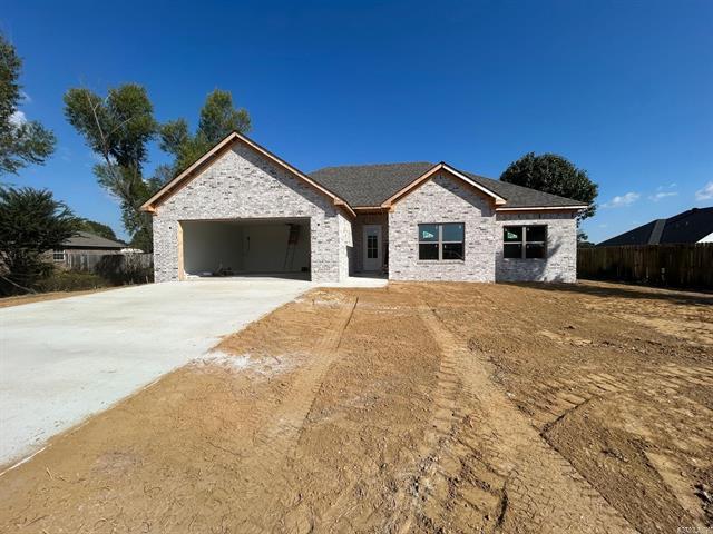 13  Hummingbird  Vilonia, AR