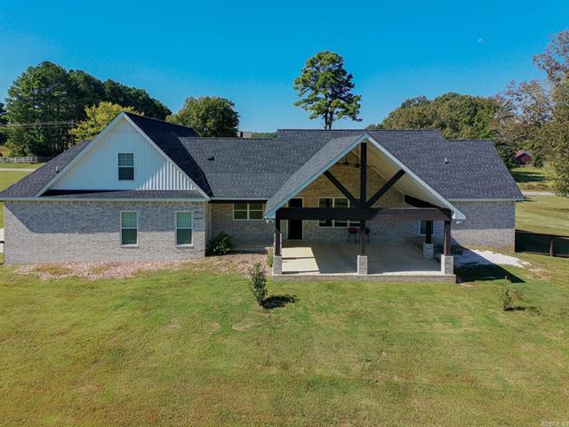 610  County Road 793  Brookland, AR