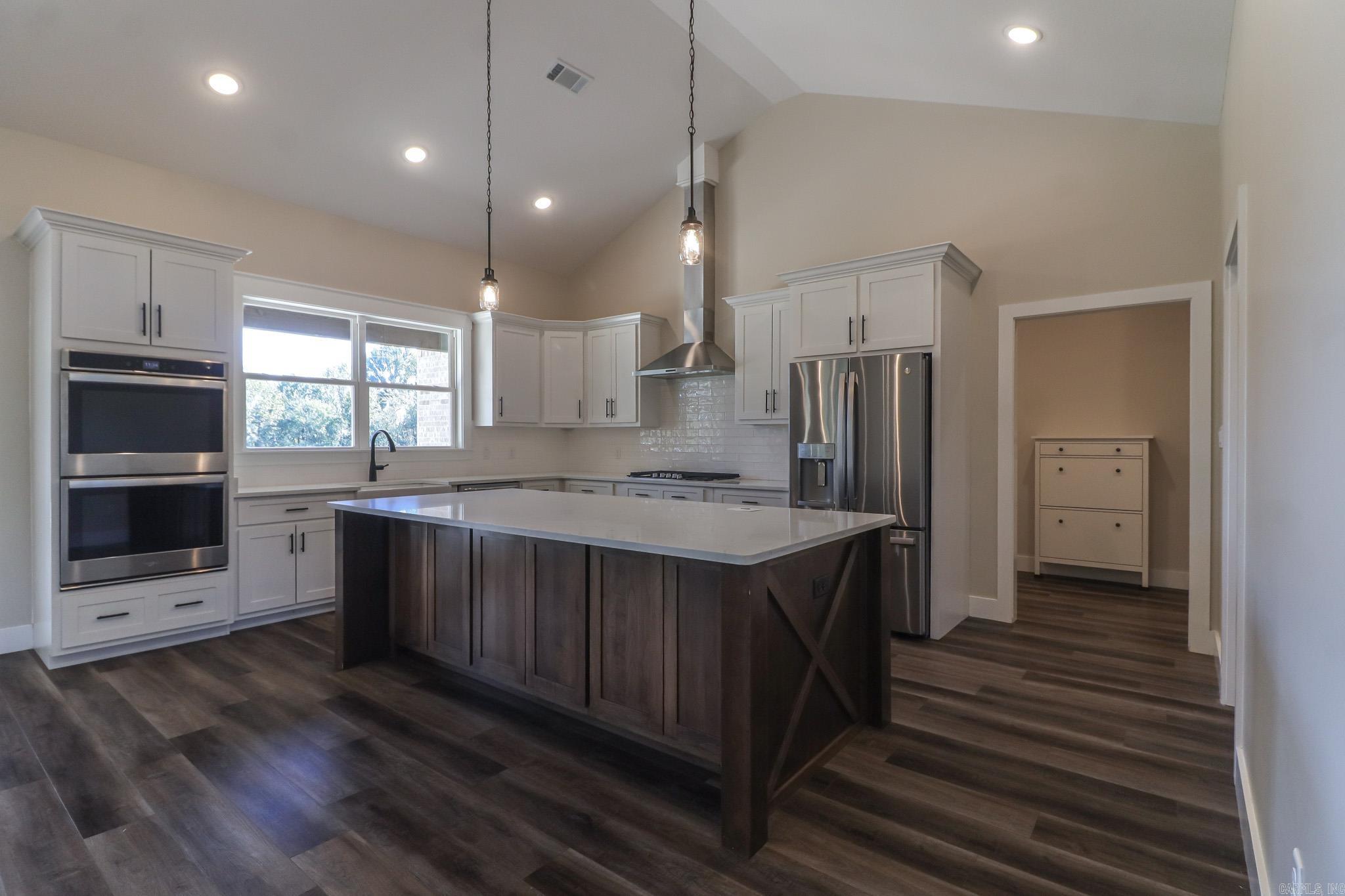 610 County Road 793  Brookland, AR