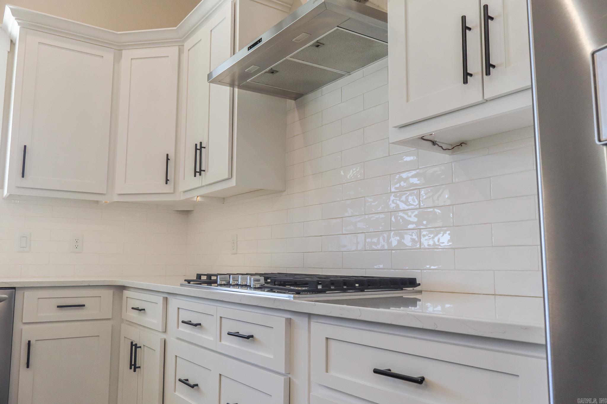 610 County Road 793  Brookland, AR