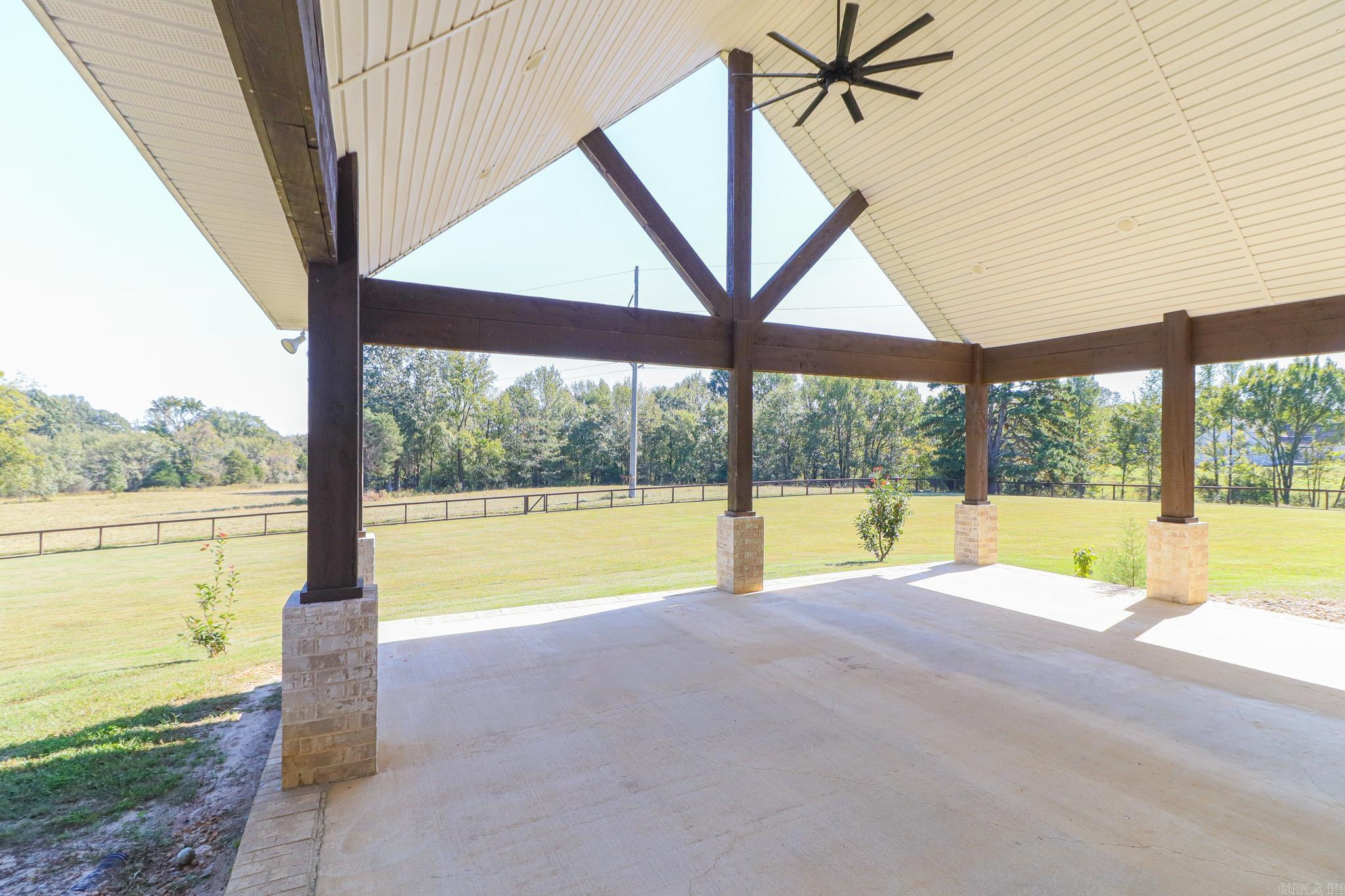 610 County Road 793  Brookland, AR