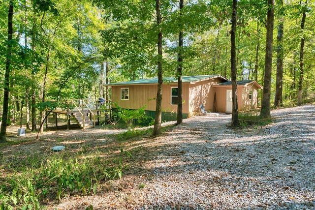 2601  Shady Grove Road  Hot Springs, AR