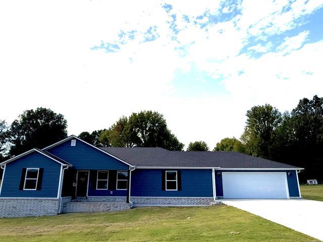 205  Raymond  Paragould, AR