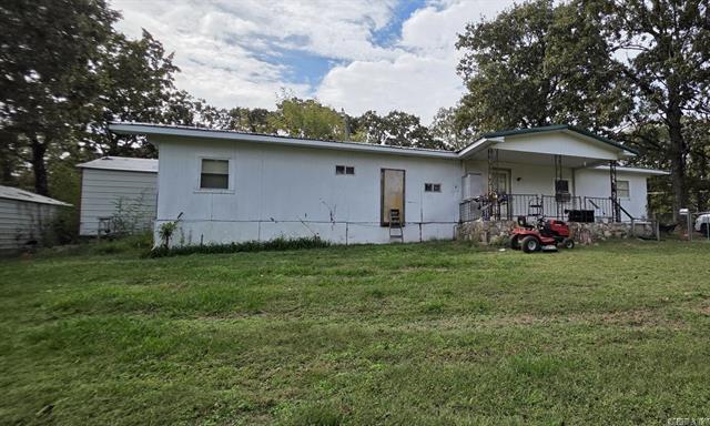 2060  Main  Mammoth Spring, AR
