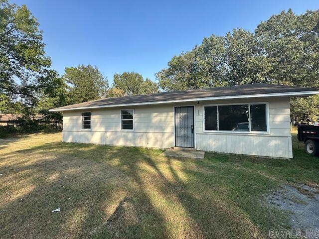 315  Thomas Circle  Lonoke, AR