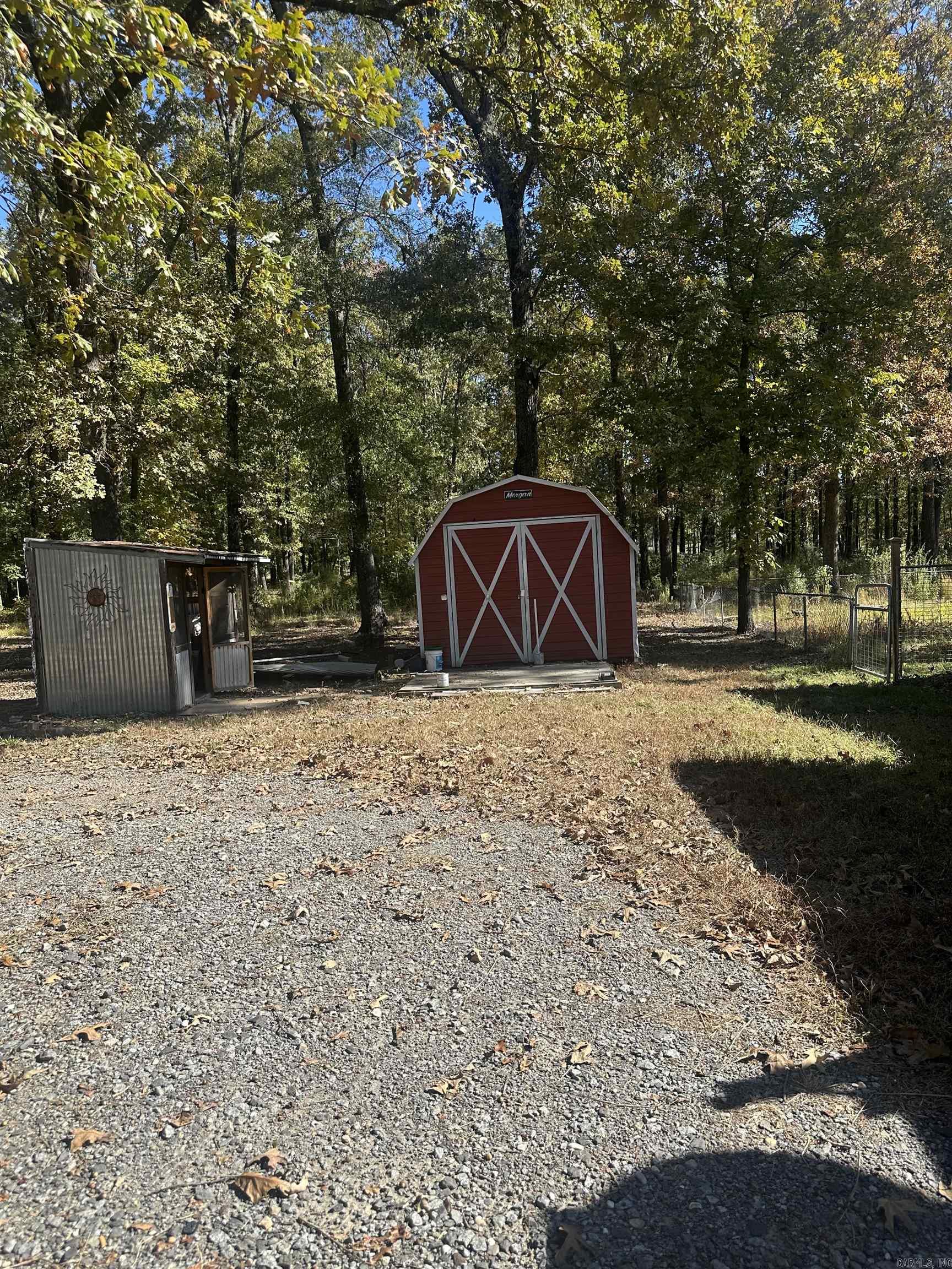 162 Jamie  Beebe, AR