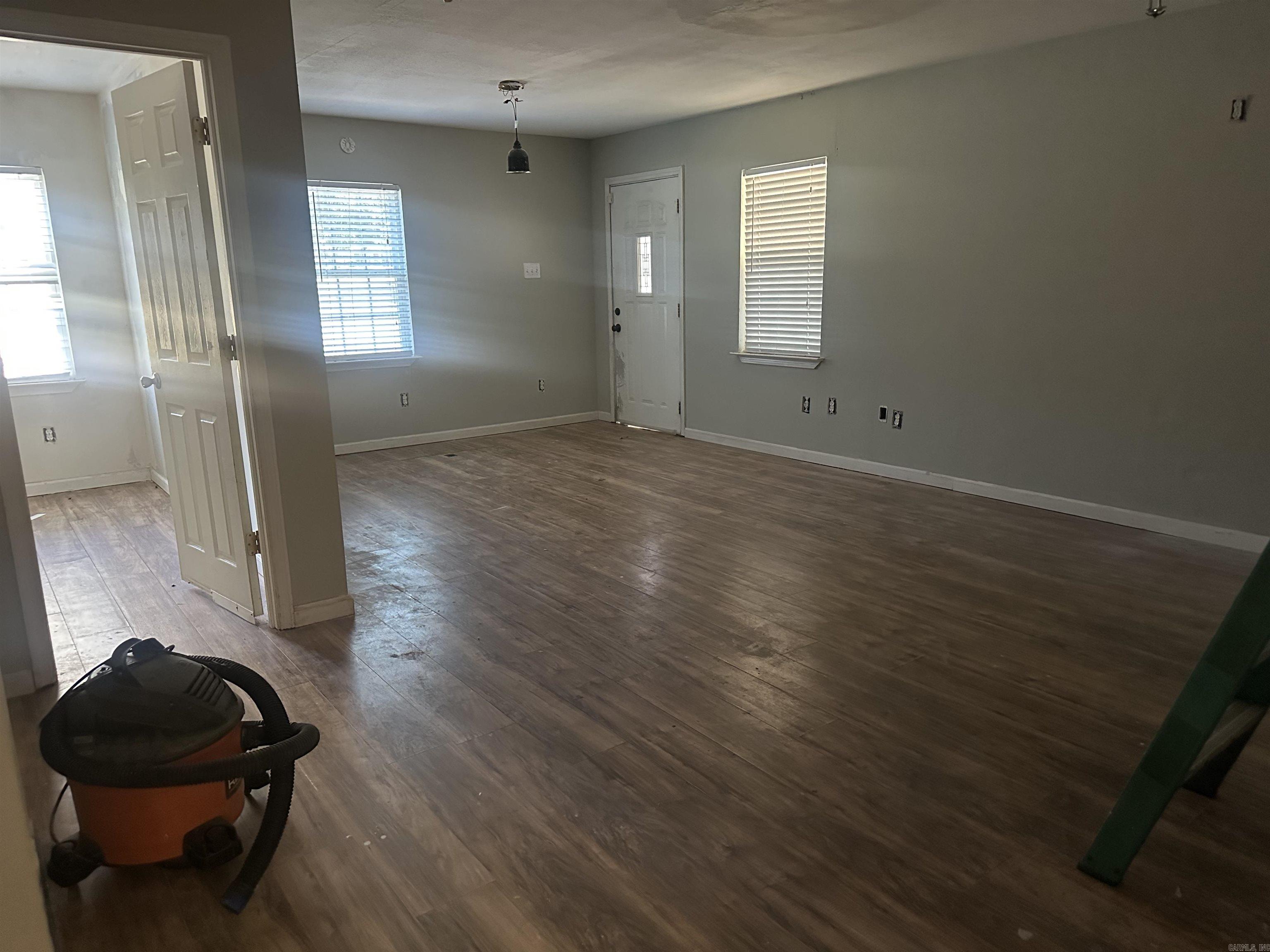 162 Jamie  Beebe, AR