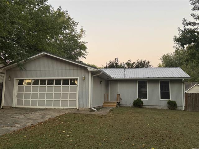15  Overlook  Searcy, AR