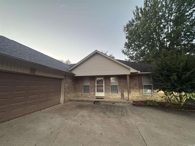 310 N Sawmill  Searcy, AR