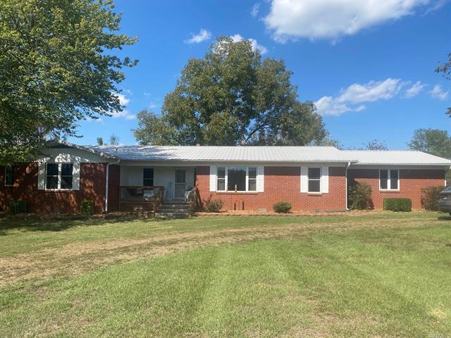 4799  Wilburn  Wilburn, AR