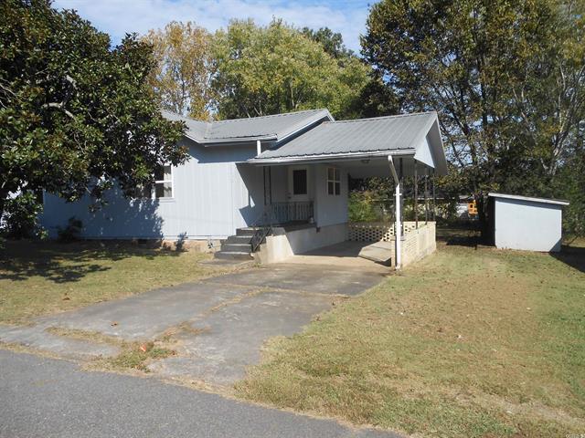 136  Third St 146 Third St Clinton, AR