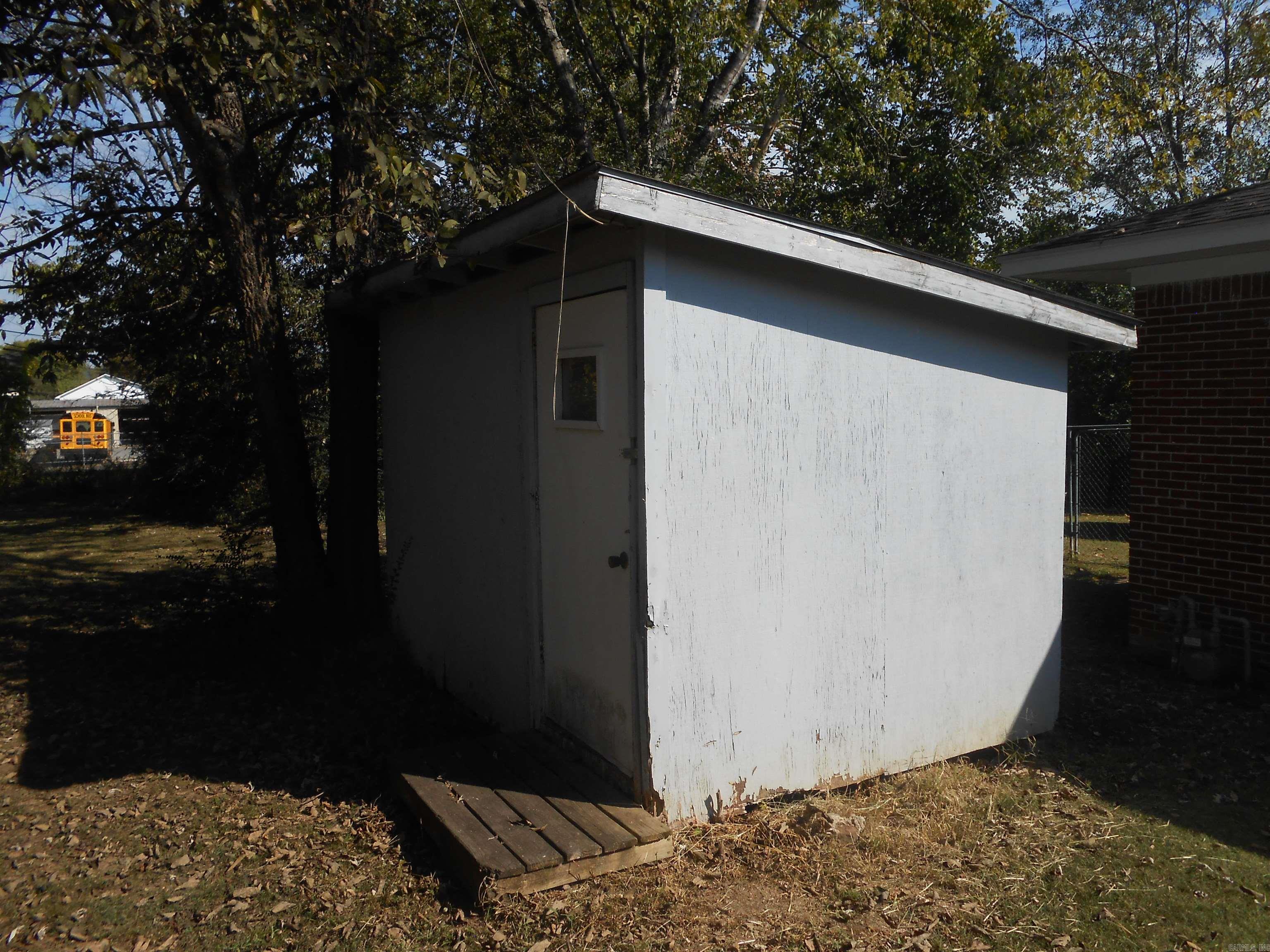 136 Third St 146 Third St Clinton, AR