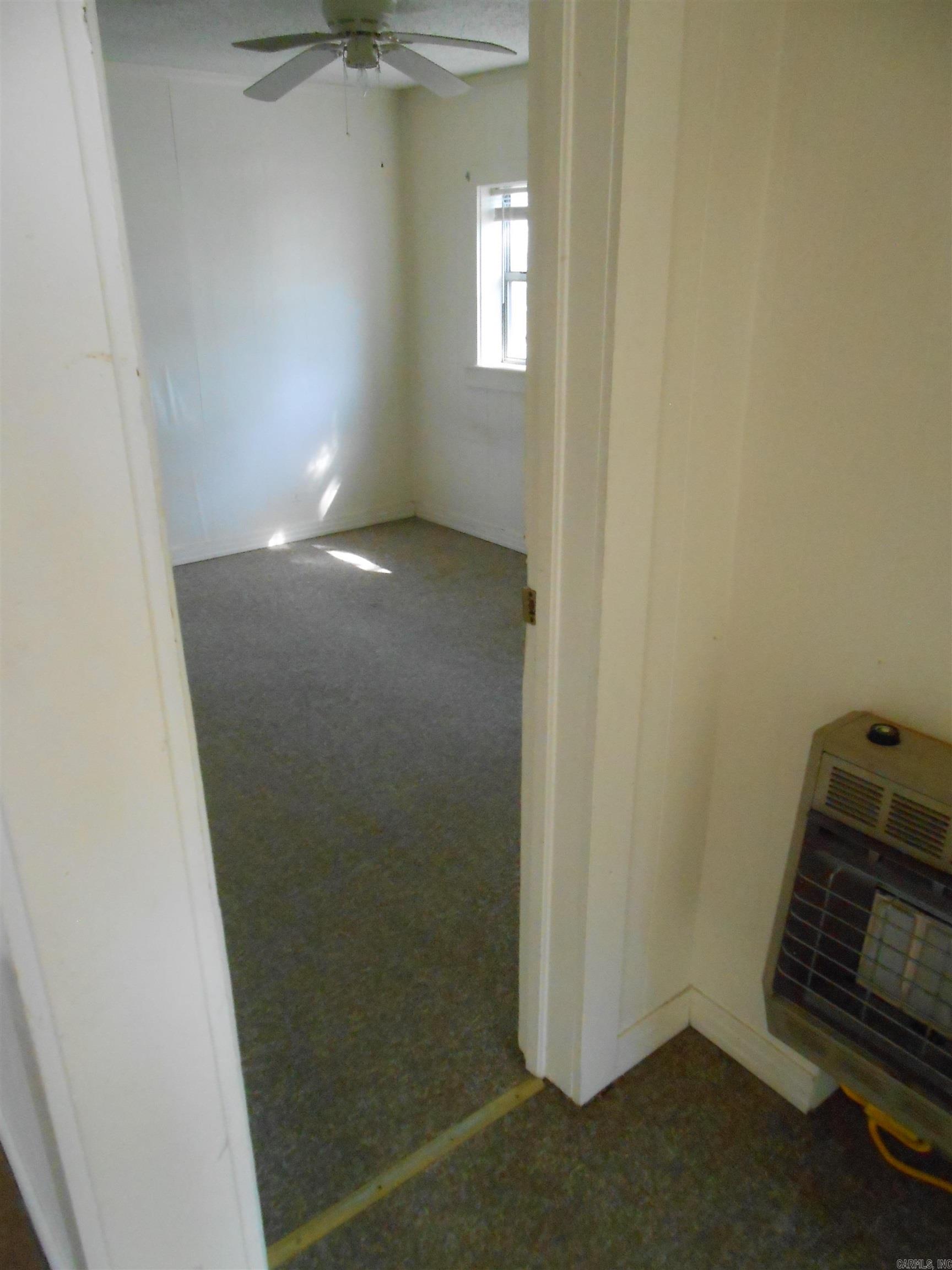 136 Third St 146 Third St Clinton, AR