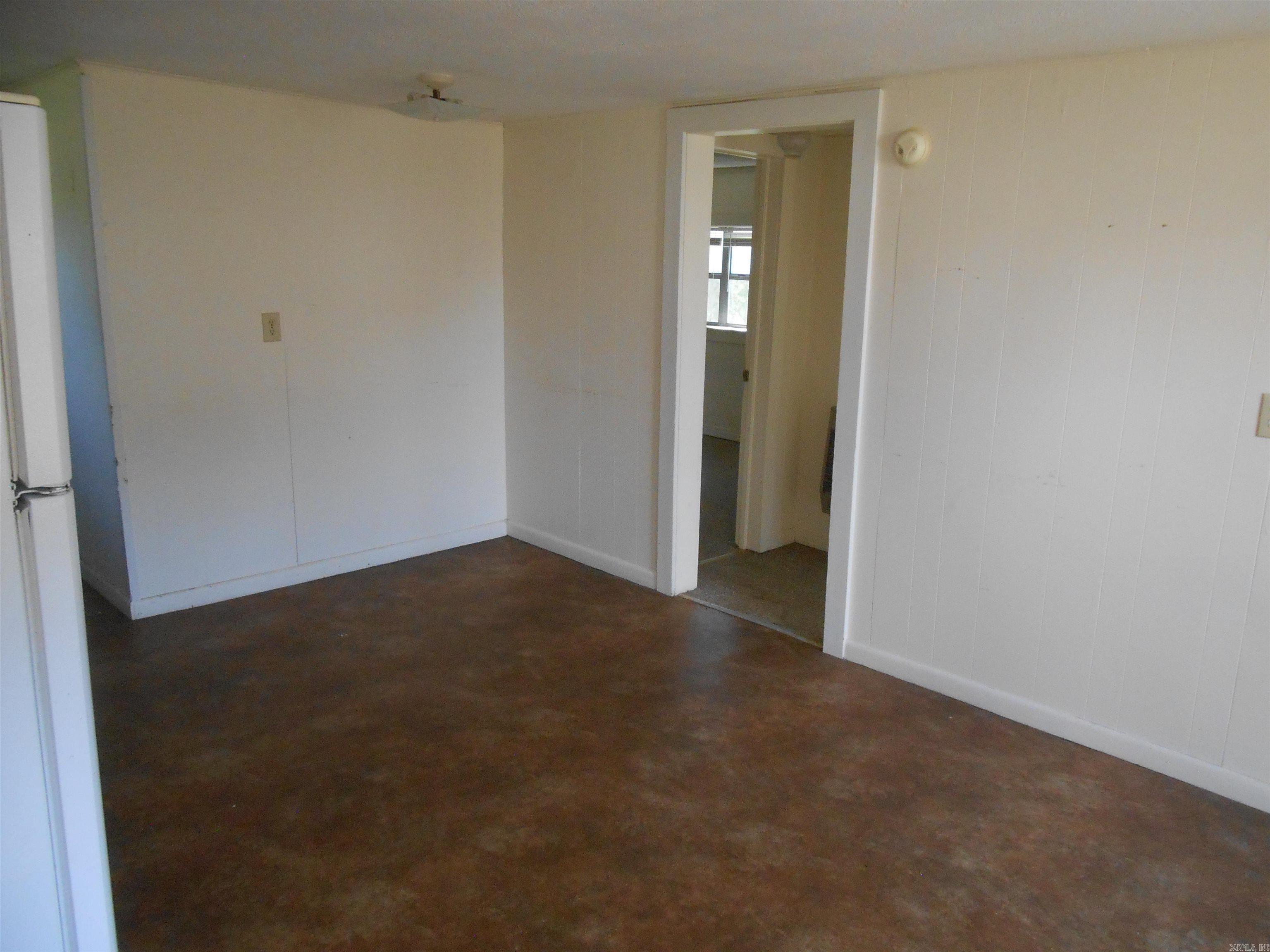 136 Third St 146 Third St Clinton, AR