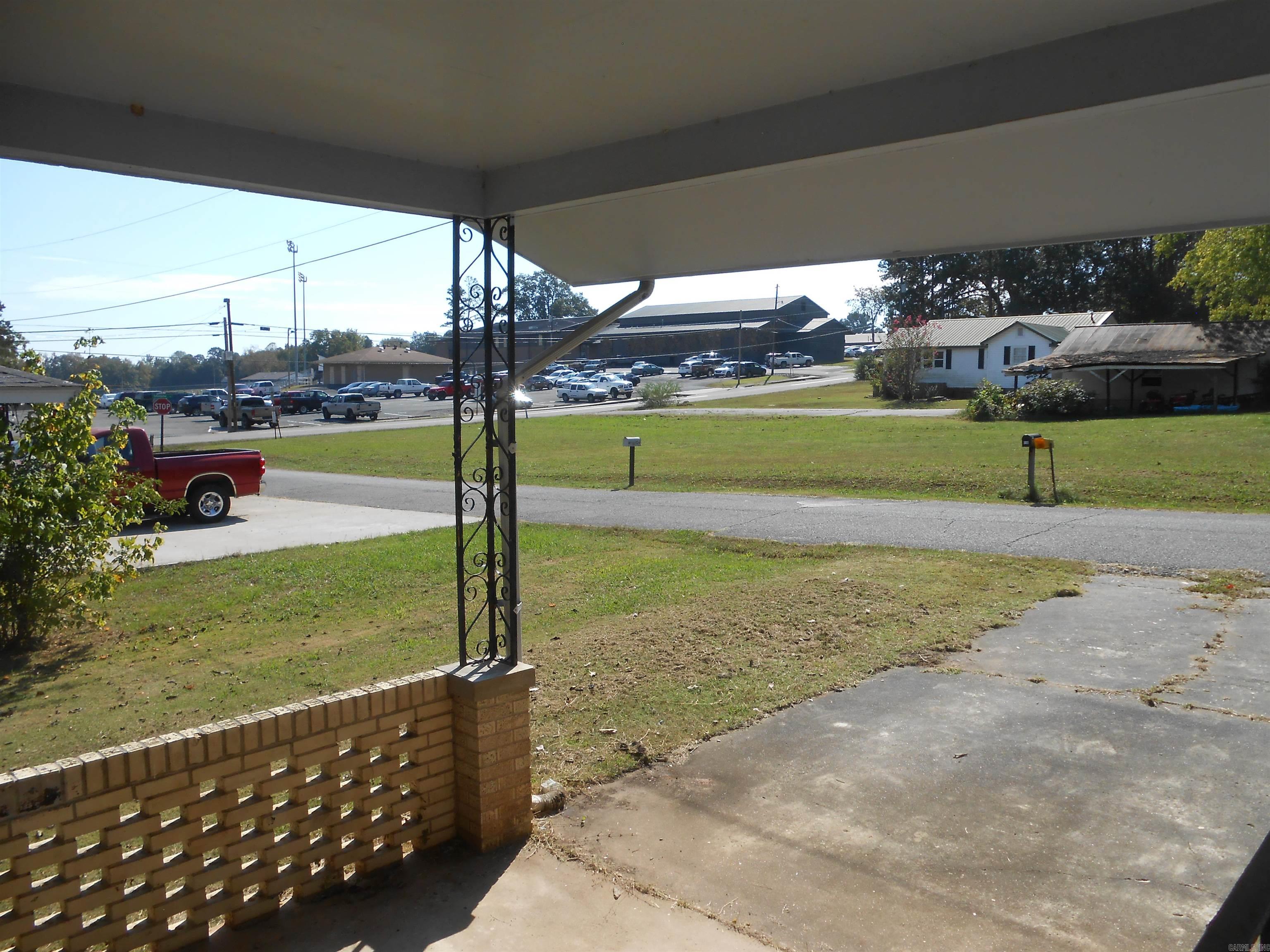 136 Third St 146 Third St Clinton, AR