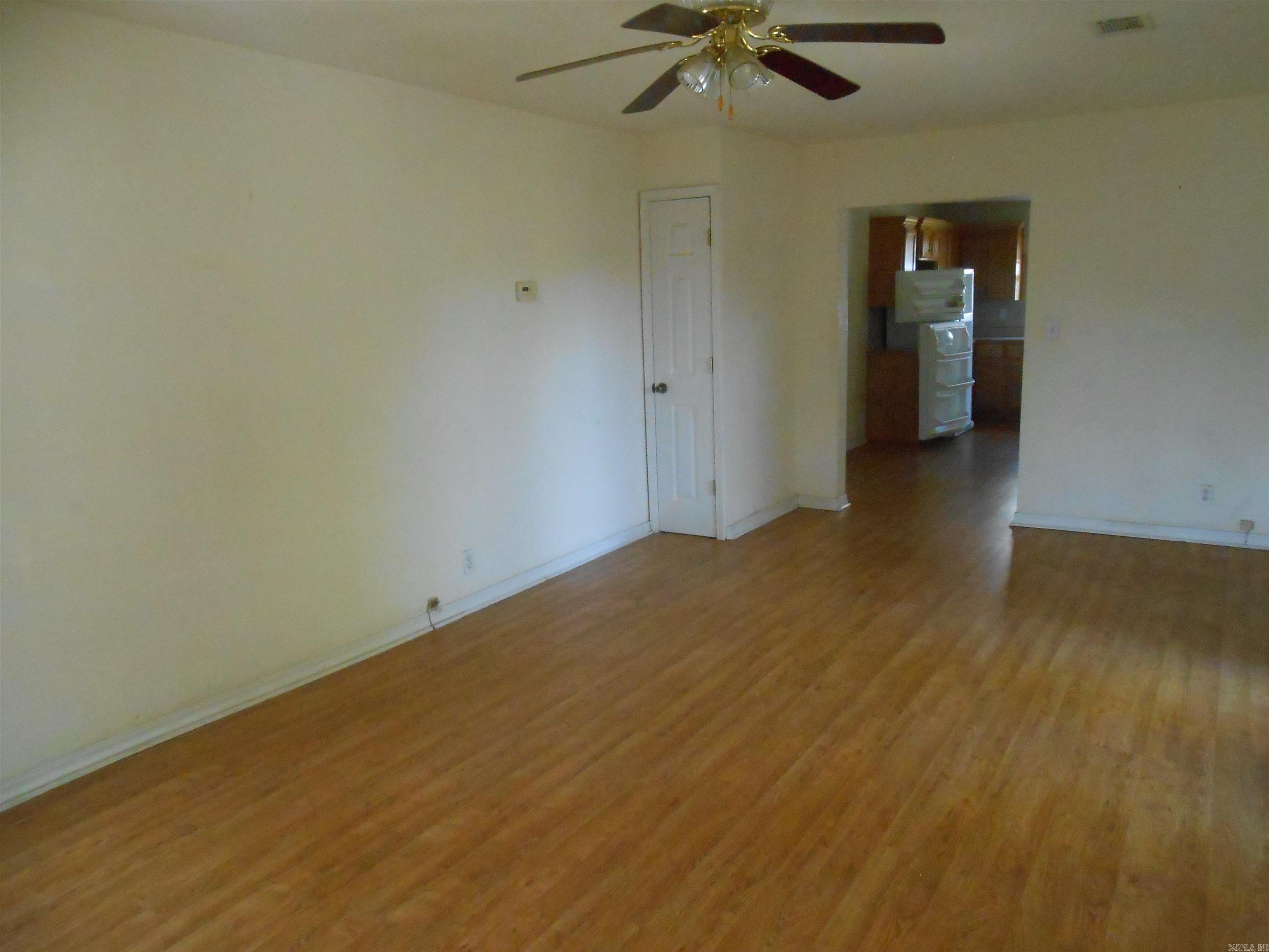 136 Third St 146 Third St Clinton, AR