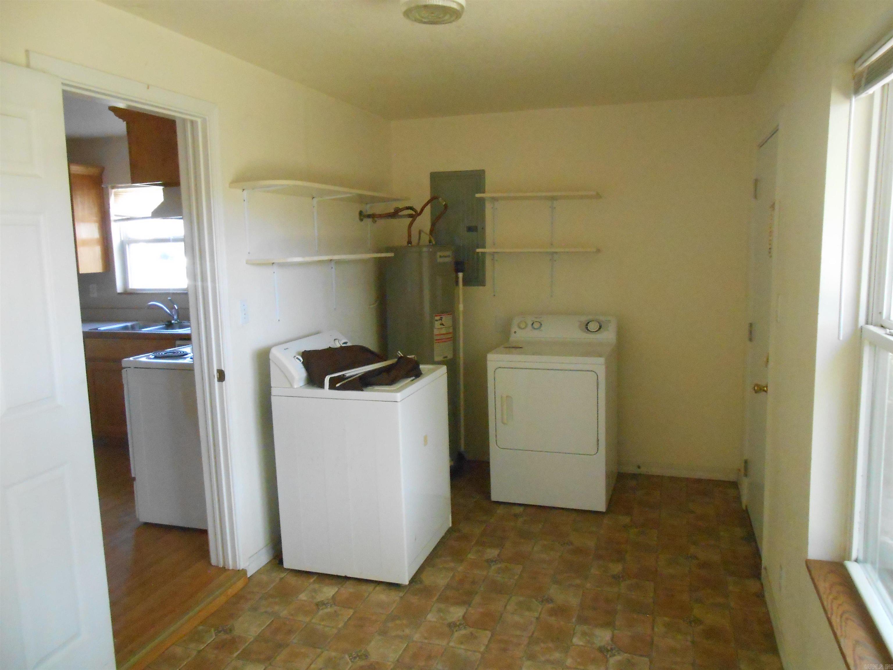 136 Third St 146 Third St Clinton, AR