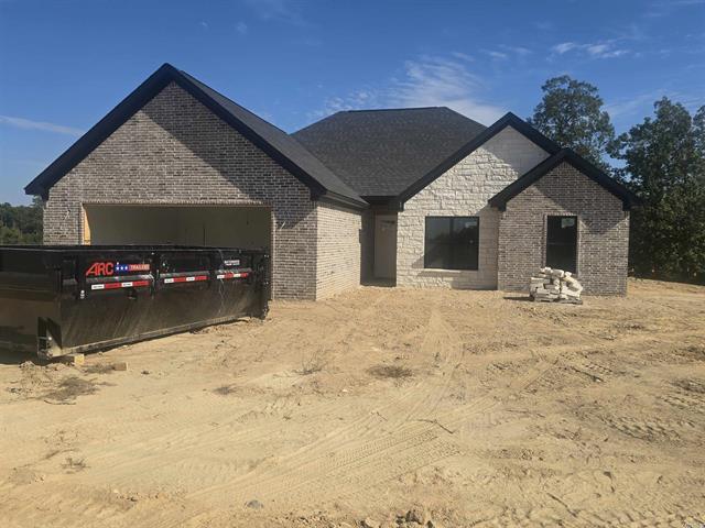 4000  Creek Top  Bauxite, AR