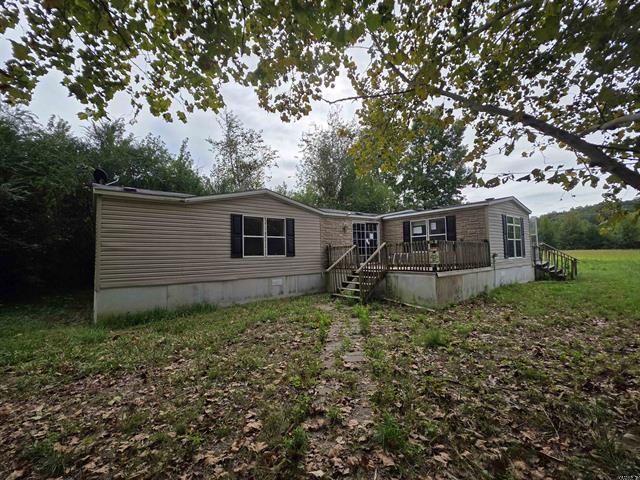 13  Independence Lane  Vilonia, AR