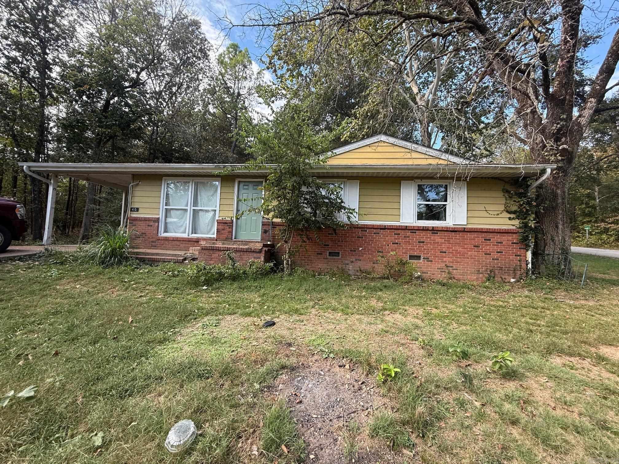 40 Chinook Lane