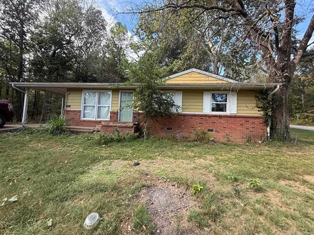 40  Chinook  Cherokee Village, AR