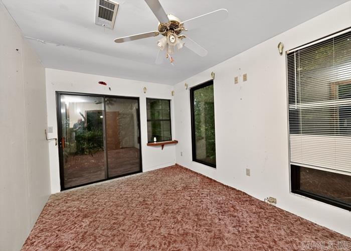 992 McClendon  Hot Springs, AR