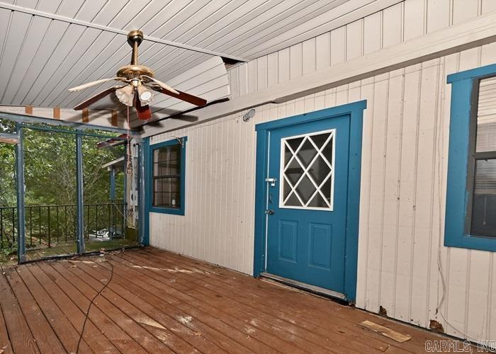 992 McClendon  Hot Springs, AR