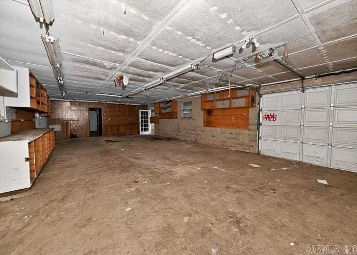 992 McClendon  Hot Springs, AR