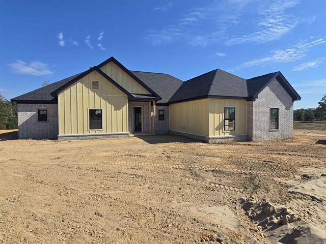 4024  Creek Top  Bauxite, AR