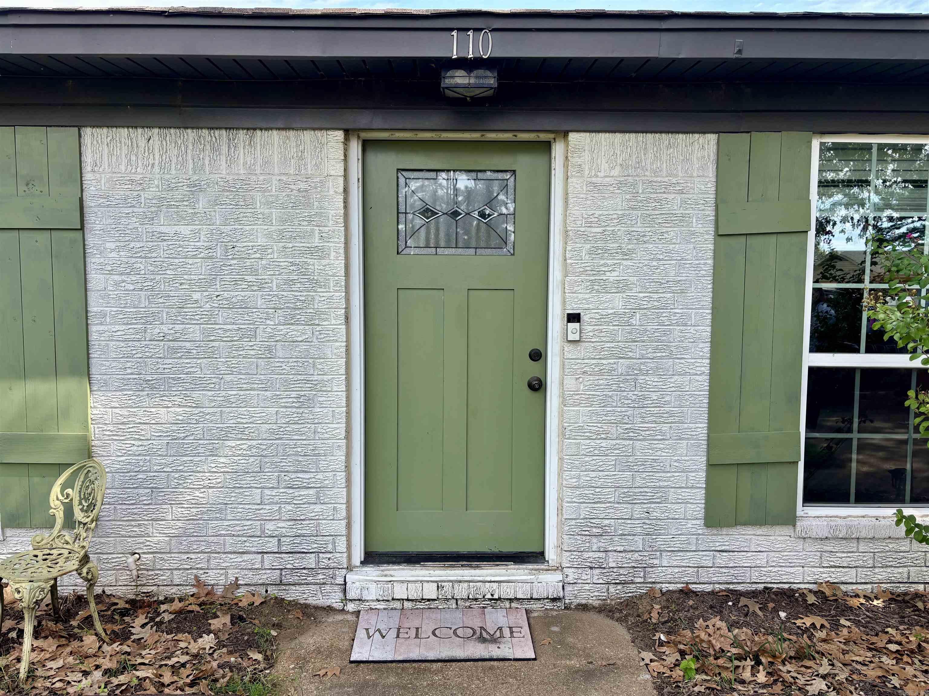 110 Oak  Lake City, AR