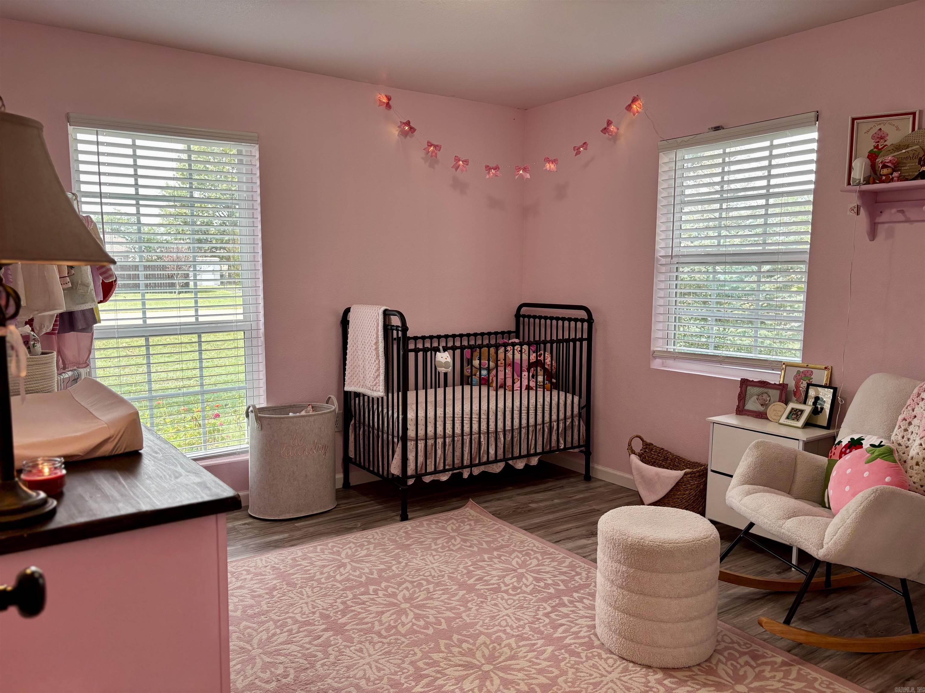 110 Oak  Lake City, AR