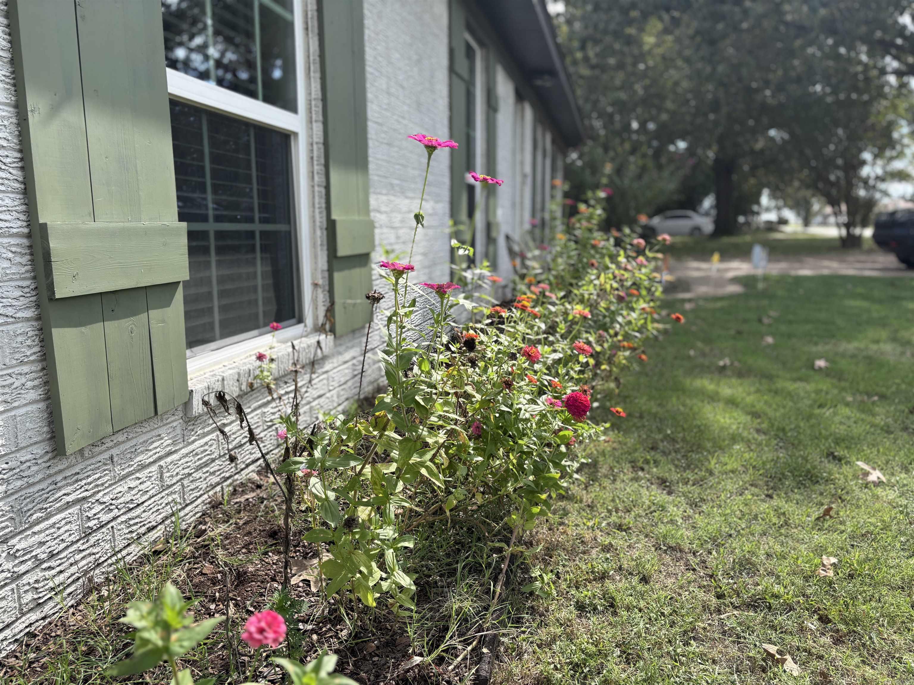 110 Oak  Lake City, AR