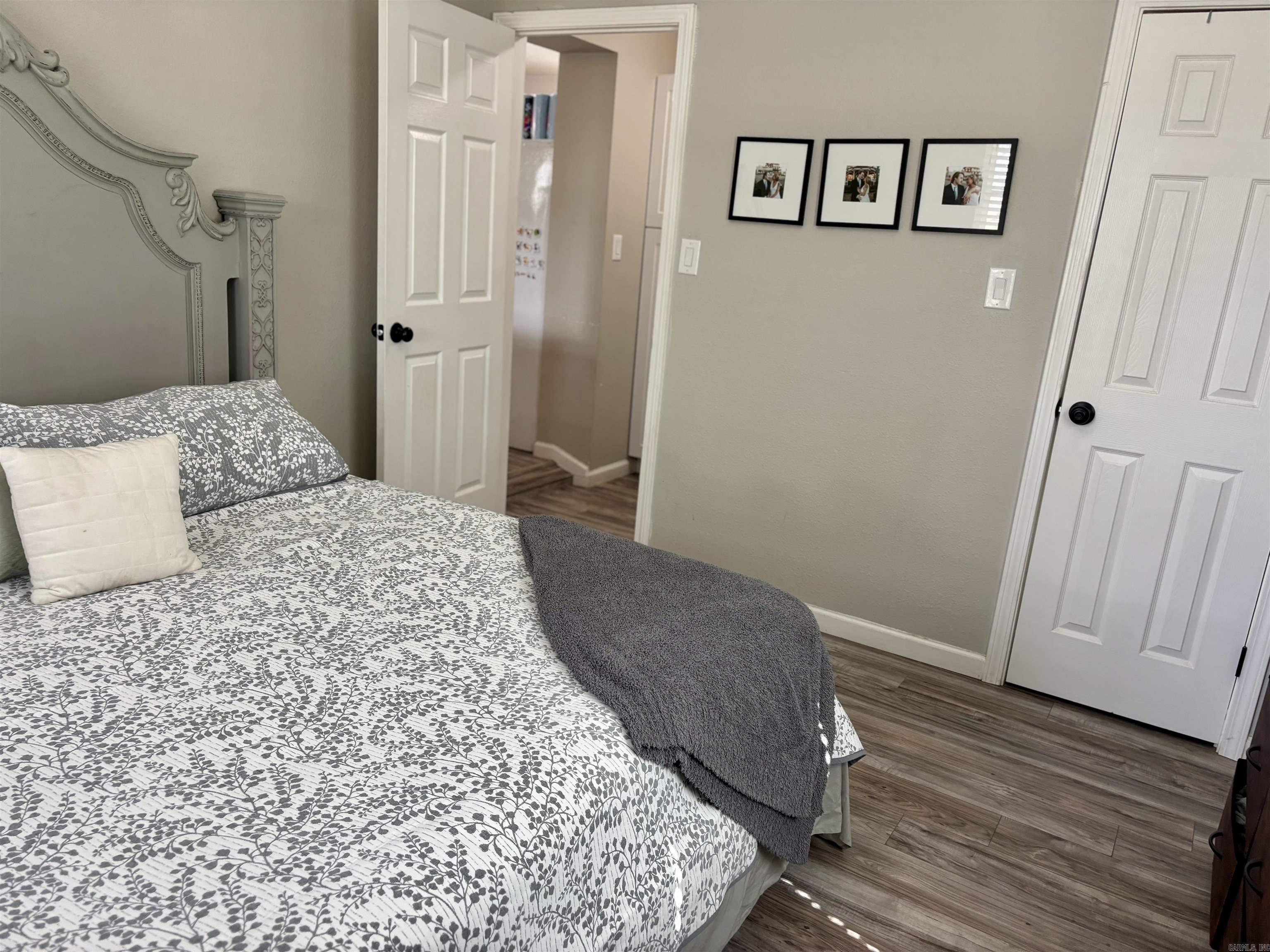 110 Oak  Lake City, AR