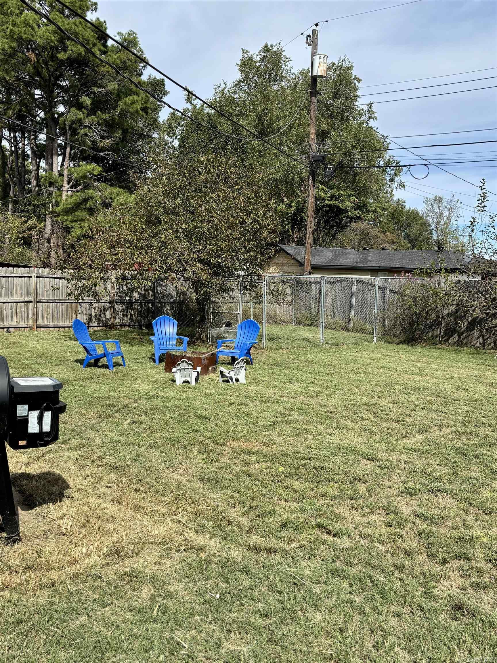 110 Oak  Lake City, AR