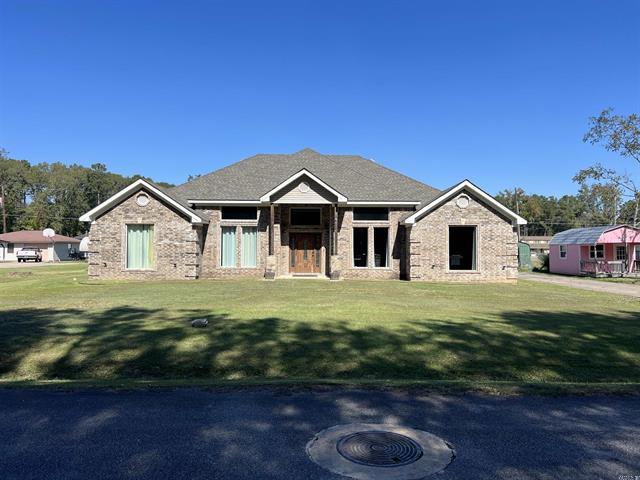 4207  Mayberry  Pine Bluff, AR