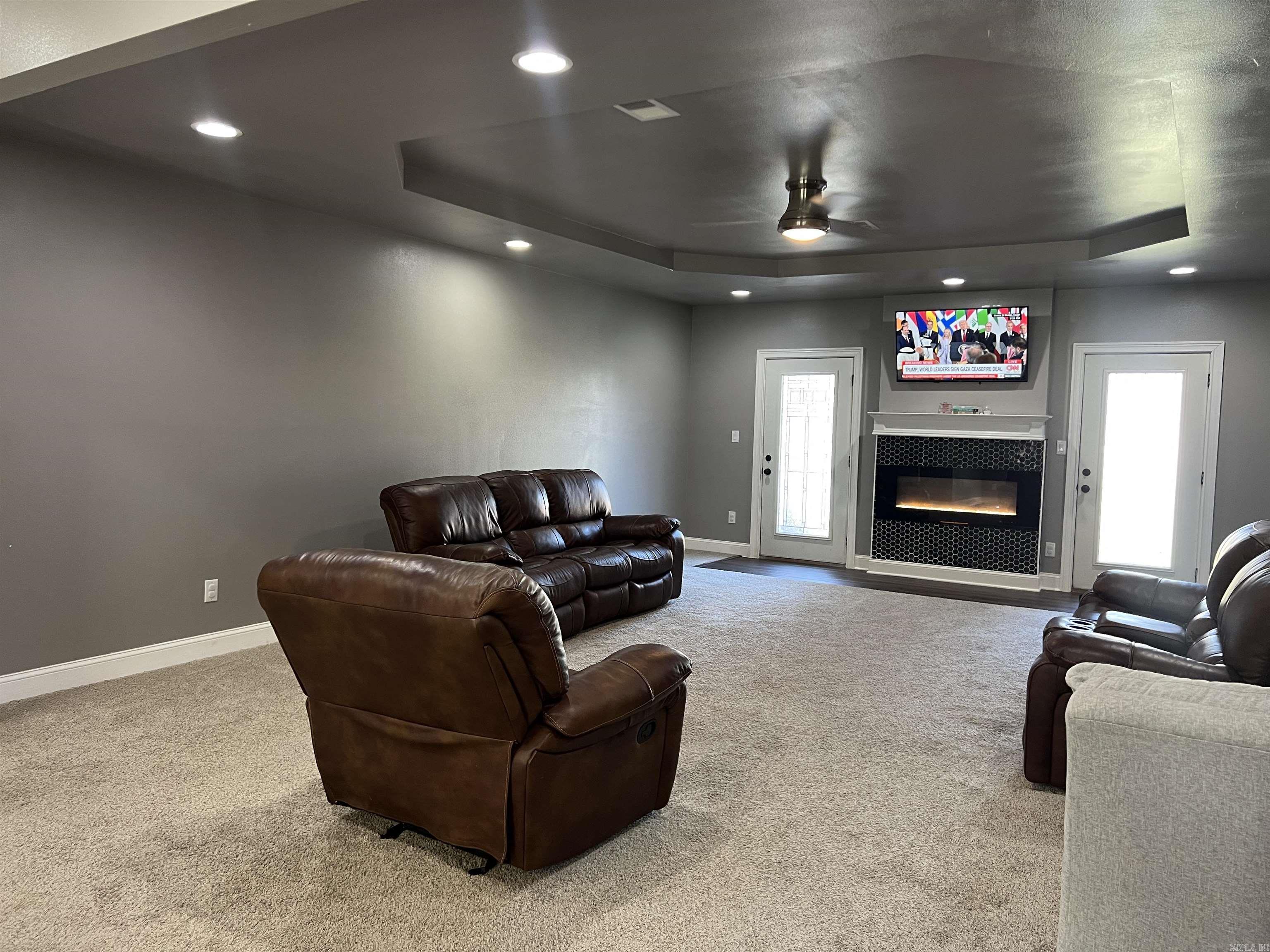 4207 Mayberry  Pine Bluff, AR