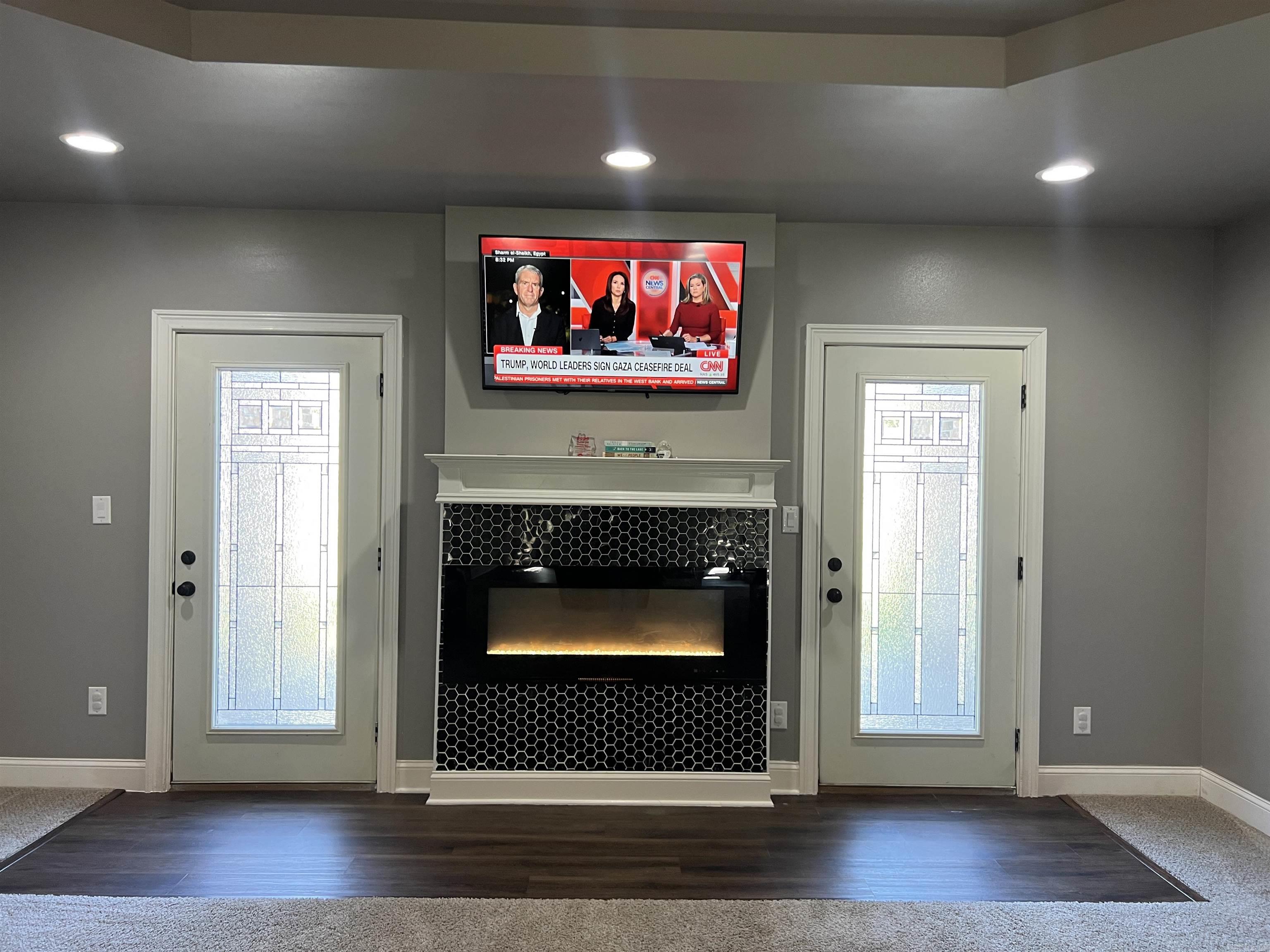 4207 Mayberry  Pine Bluff, AR