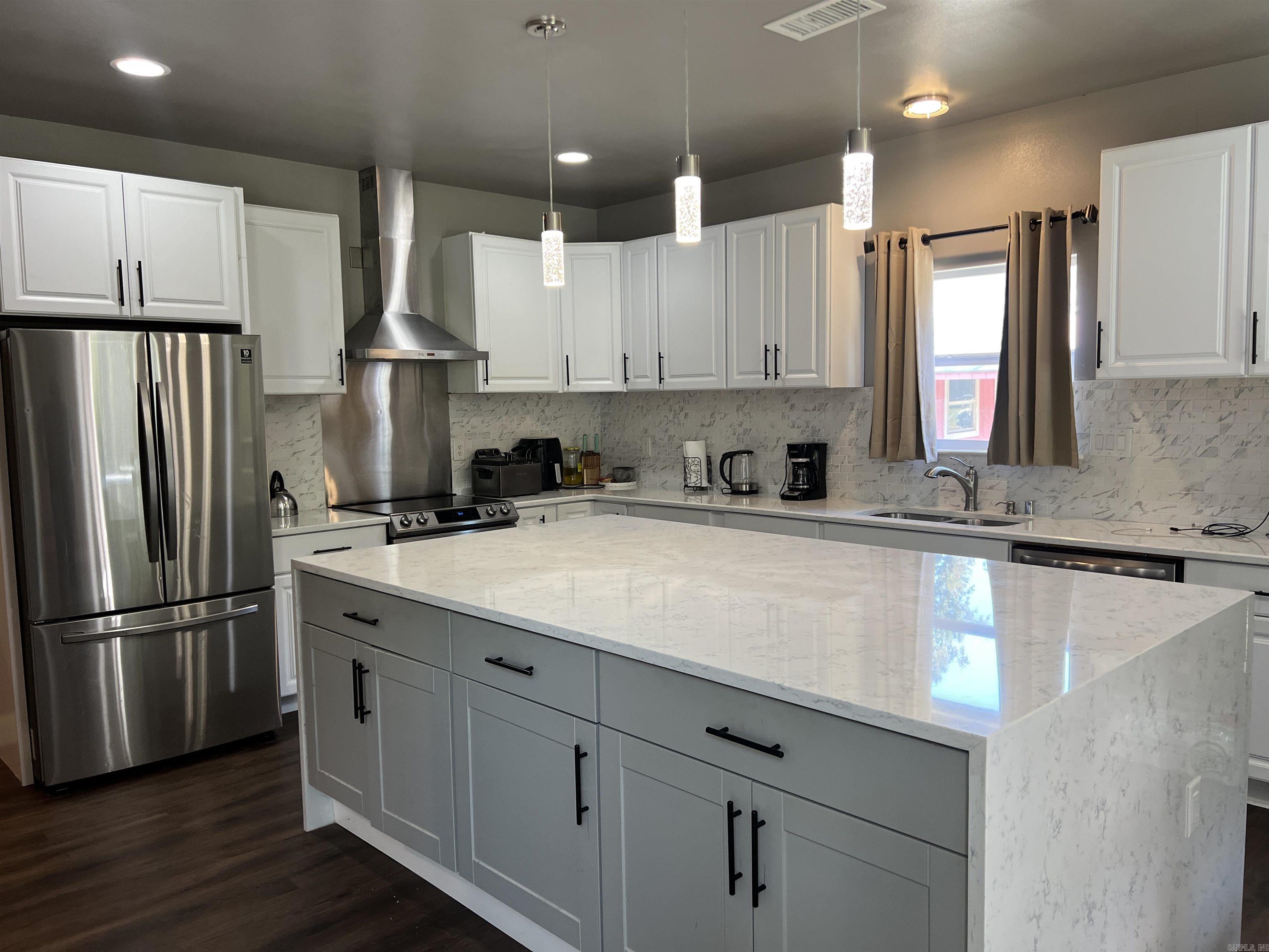 4207 Mayberry  Pine Bluff, AR